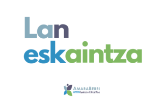 Lan eskaintza