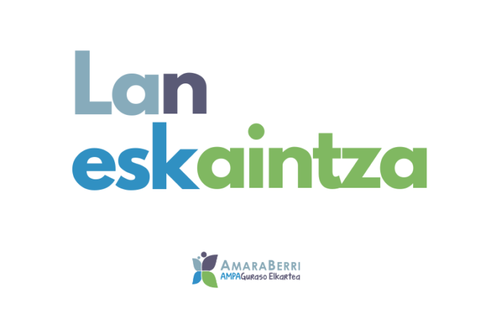 Lan eskaintza