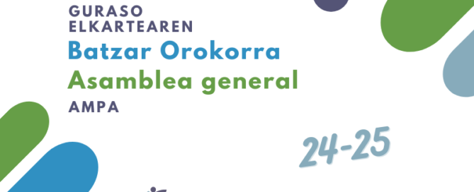 24-25 batear orokorra